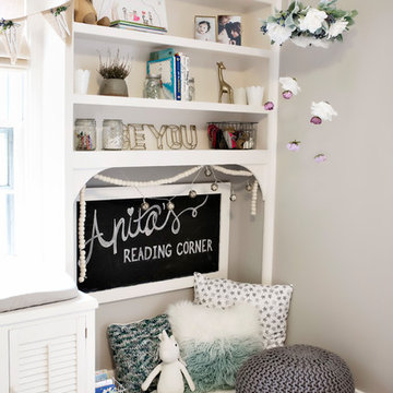 Anita's Nursery