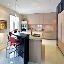 Penisula Lighting