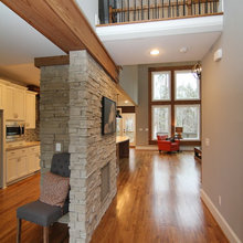 Living Room Ideas