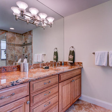 Jonathan's Landing Home For Sale - 17036 Freshwind Circle