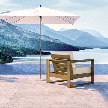 Laguna Deck Chair