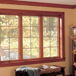 Casement & Awning Fiberglass Windows - Windows