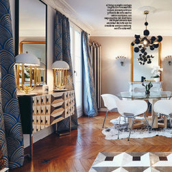 LUZ MAGAZINE PORTUGAL | 2016 - Products