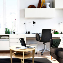 Living Room Ideas