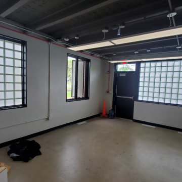 Groundwork Indy HQ