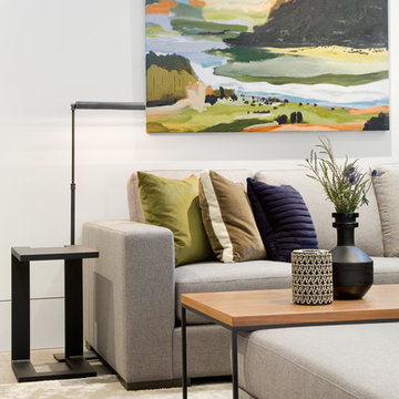 White Rock Residence