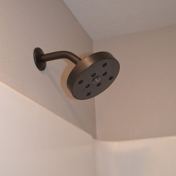 From Builder Boring to Sweet Spot