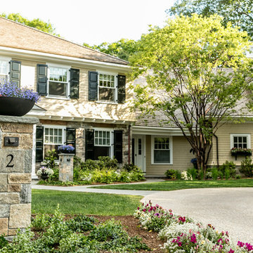 Woodchester Residence