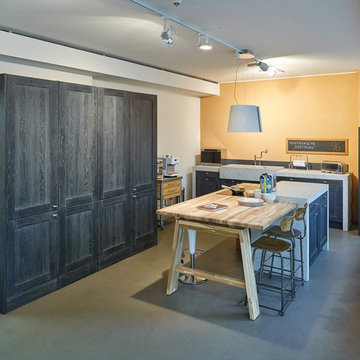 Moderner Landhausstil
