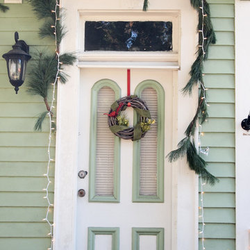 Photo Tour: New Orleans Spreads Its Cheer With Festive Decor