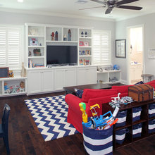 playroom