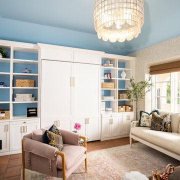 Murphy Beds