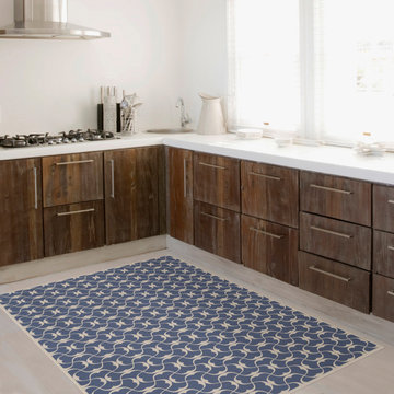 Joli Sol Metrical Vinyl Mat