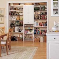 Pantry Organizers - Products