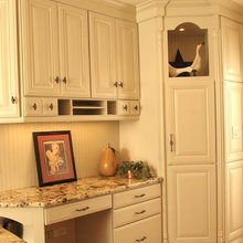 Home Office Ideas