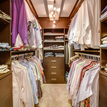 Closets
