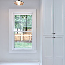 window casing
