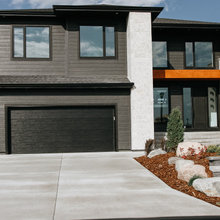 Mountain Hardie exterior