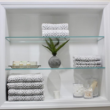 RVC Colonial Master Bath