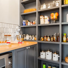 Pantry