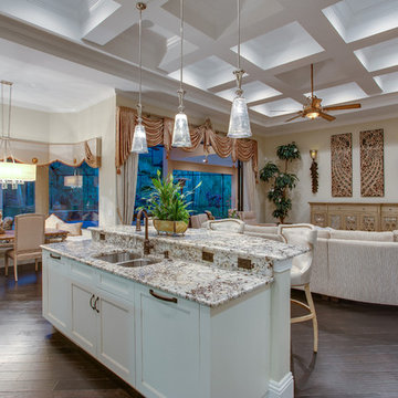 Lakewood Ranch Country Club II - Kitchen