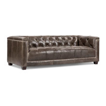 Library Sofas