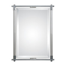 Bathroom Mirror