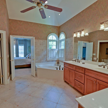 Lake Lanier Custom Homes