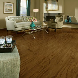 Hardwood Variations - Laminate Flooring