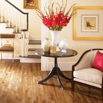 Our Flooring