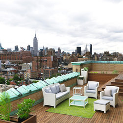 Artexa Outdoor - Patio Furniture And Outdoor Furniture