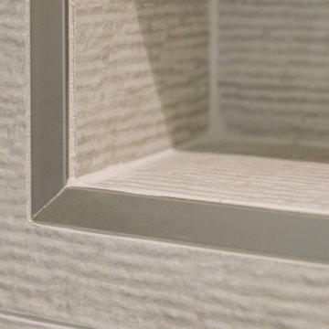 Bathroom Remodel - The Problem-Solvers Behind This Gorgeous Project