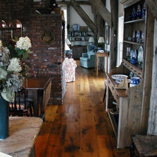 flooring