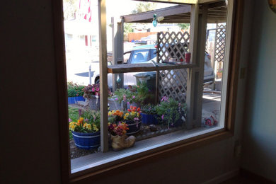 French Door Removal