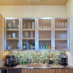 Glen Ellen Residence