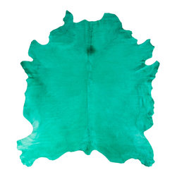 Teal - Upholstery Fabric
