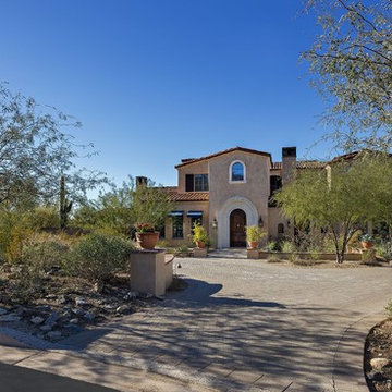 Spanish Colonial