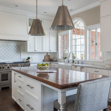 tall cabinets