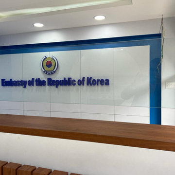 Embassy of the Republic of Korea Nepal