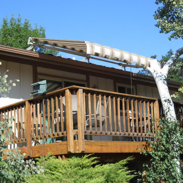 Retractable Awnings
