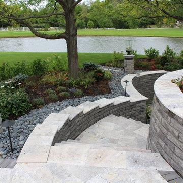 Highland Lakes Patio