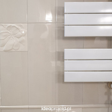 Stylish bathroom