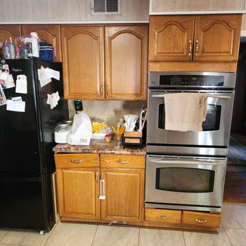 Kitchen Remodeling Project in Blue Bell, PA by BMR Belmax Remodeling