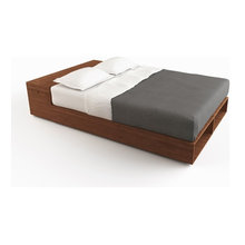 Bed frames