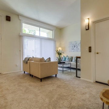 McConnell Ave- Marina Del Rey