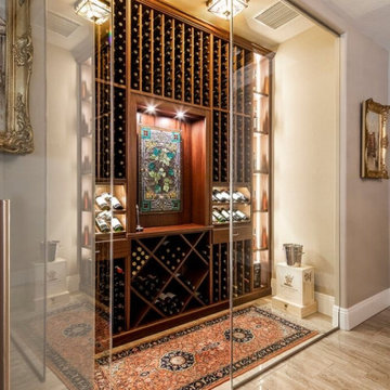 Wine Space Inspiration