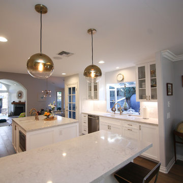Los Angeles Kitchen