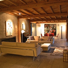 Living Room Ideas