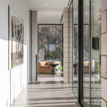 ANDRUS RESIDENCE