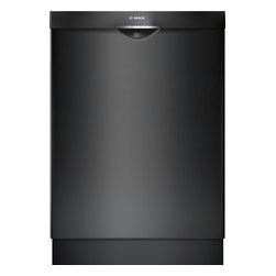 24" Scoop Handle Dishwasher - Ascenta - Dishwashers
